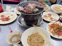 -松明一烤肉馆(鲁园店)