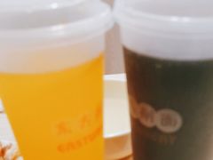 -东方削面(迎泽街店)