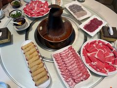 -福寿斋·老北京铜锅涮肉·烤鸭(顺义总店)