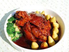 -人民公社大食堂(顺义总店)
