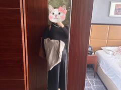 -上海波特曼丽思卡尔顿酒店