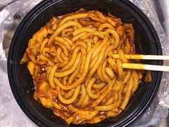 -啊臻味道•新疆特色炒米粉(大学城店)