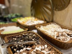 -景湖轩全日制餐厅·南湖名都