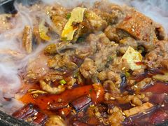 水煮牛排-川人百味(亿合城店)