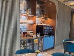 -上海前滩香格里拉大酒店