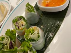 -越谜·越南餐厅(长白店)