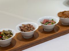 -山东宾馆·齐鲁苑餐厅