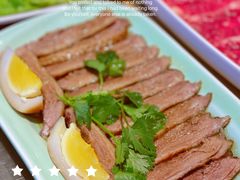 -潮界(LU·ONE凯德晶萃广场店)