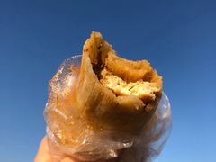 -小红旗臭豆腐炸冷面(万达店)