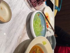 -鹿港小镇(霄云店)