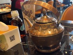-巴依老爷新疆美食(清华东门店)