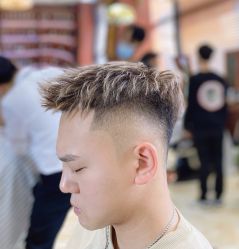 -尼特斯男士发型馆