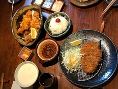 -山杏yama-katsu·吉列炸物