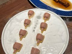 -曾宴·楚菜(湖北省博物馆店)