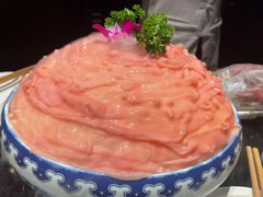 -周师兄大刀腰片火锅(洪崖洞旗舰店)