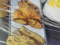 -丁虎子烤肉(国道二店)