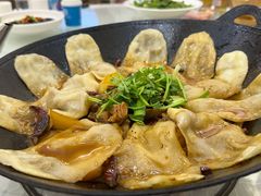 -百姓食府(秦虹路店)