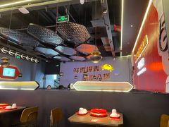 大堂-胖哥俩肉蟹煲(湛江印象汇店)