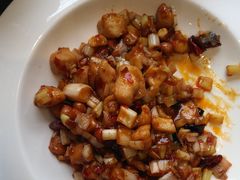 -老牌坊鲁菜名店(宽厚里店)