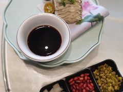 -老平安农家菜(平安店)