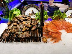 -加餐海鲜自助(集美银泰百货店)