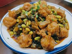 -巢湖名吃·东关老鹅汤(江南风情街店)
