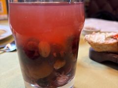 -秋林西餐厅