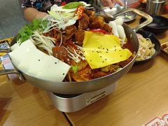 -阿卡AK.Lab洋风韩餐(花园路万达坊店)