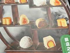 -东来顺(盛世广场·食尚街店)