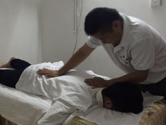 -安琪盲人按摩调理草本熏蒸馆(风和日丽店)