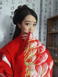 点击看大图 -美云庭古装·格格服汉服·京城旅拍(北京店)