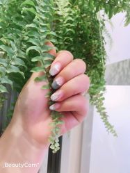 -LEILEI NAIL蕾蕾美甲美睫