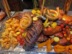 -长兴开元名都大酒店·地中海咖啡厅