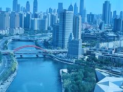 -天津之眼摩天轮