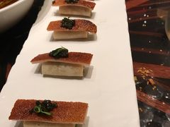 -运·中餐厅(成都华尔道夫酒店)