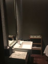 -上海外滩浦华大酒店·涟水疗SPA健身中心