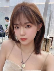 -东方美妍小鹏造型