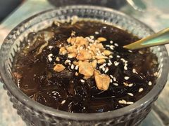 -浩海火烧云傣家菜(京广店)