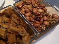 小鱼花生-锦顺海鲜•口味菜(李村店)