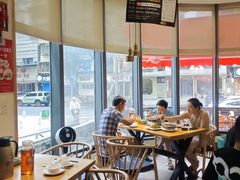 -龚兴城鱼羊吉·家传湖北菜(苗栗路总店)