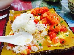 -乡土特色.冷锅鱼.牦牛肉汤锅