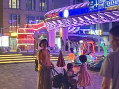 -幻彩摩天轮