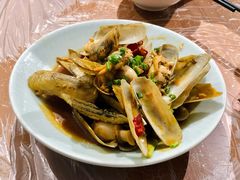 -阿杰臻选海鲜饭店(普陀山店)