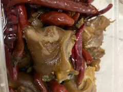 -让鸭脑壳飞(龙华店)