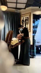 -LORDSMan男士理发店