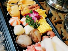 -丽江庭院之丽江往事(安定门店)