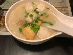 -翠华餐厅(湾仔店)