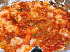-新百度·洪湖地标大排档(爱国路店)