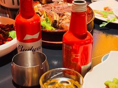 -洛缦音乐餐厅(工业展览馆万象城店)