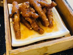 豉香蒸凤爪-味可道美食坊(福基路店)